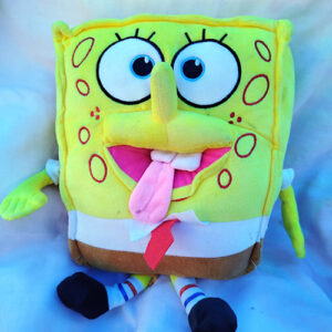 Bob Sponja