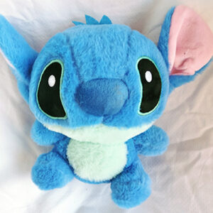 Stitch Pequeño